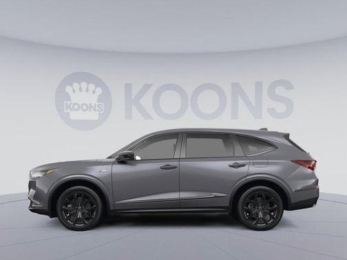 2022 Acura MDX A-Spec Package