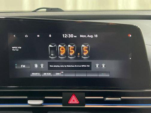 2021 Hyundai ELANTRA Limited