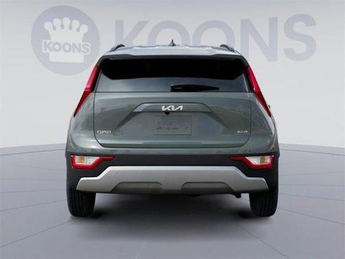 2025 Kia Niro Plug-In Hybrid EX