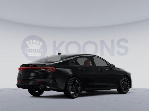 2024 Kia K5 EX