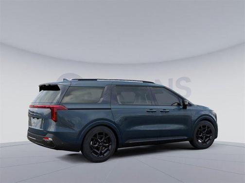 2025 Kia Carnival Hybrid SX Prestige