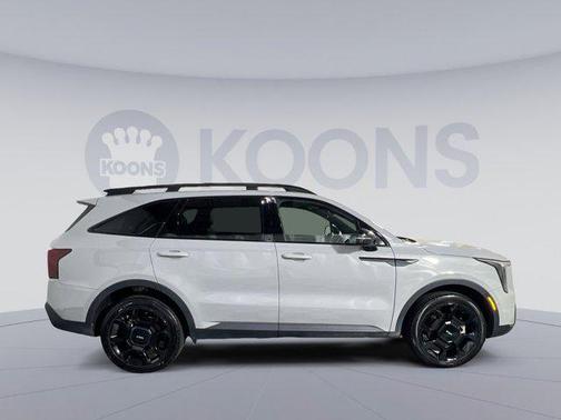 2024 Kia Sorento SX