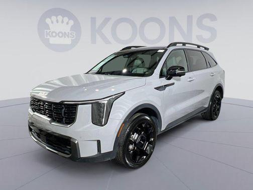 2024 Kia Sorento SX