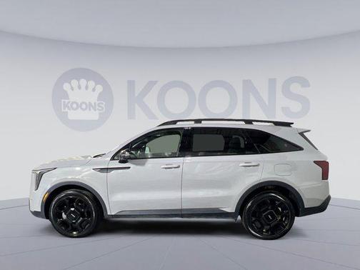 2024 Kia Sorento SX