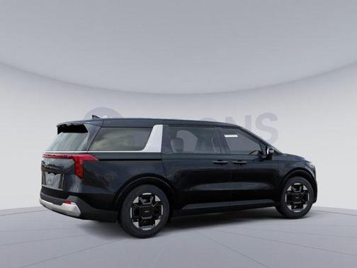 2025 Kia Carnival EX