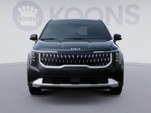 2025 Kia Carnival EX