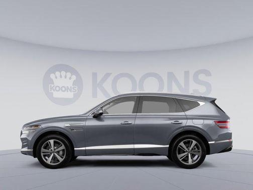 2023 Genesis GV80 3.5T