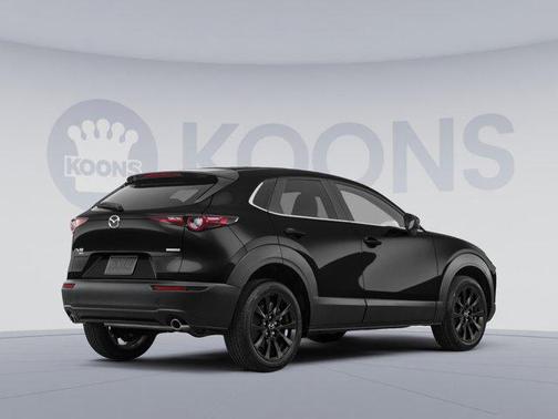 2023 Mazda CX-30 2.5 S