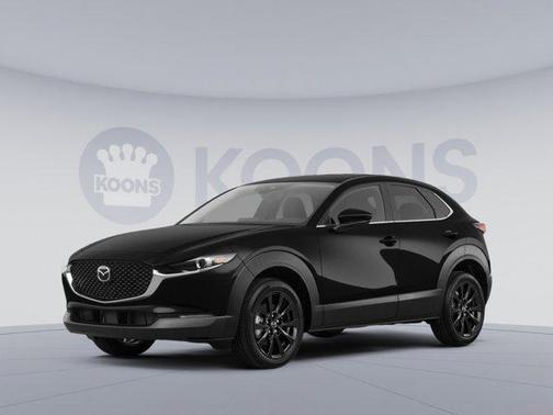 2023 Mazda CX-30 2.5 S