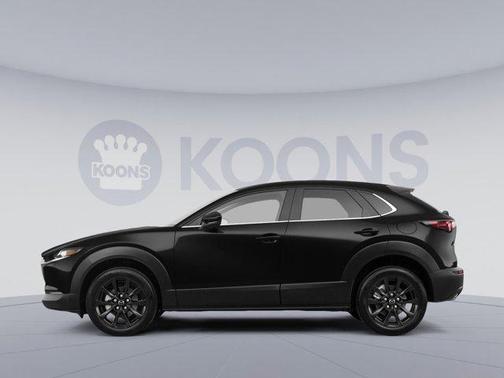 2023 Mazda CX-30 2.5 S