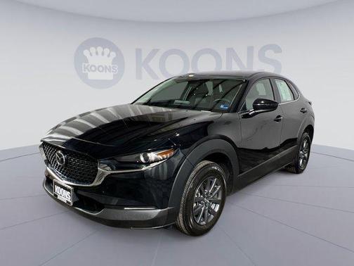 2023 Mazda CX-30 2.5 S