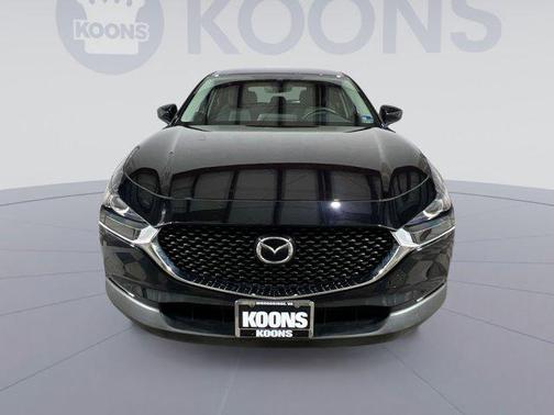 2023 Mazda CX-30 2.5 S