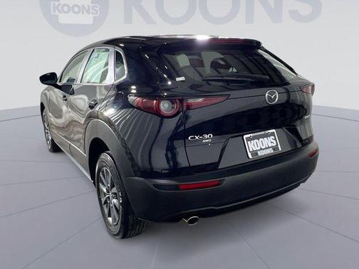 2023 Mazda CX-30 2.5 S