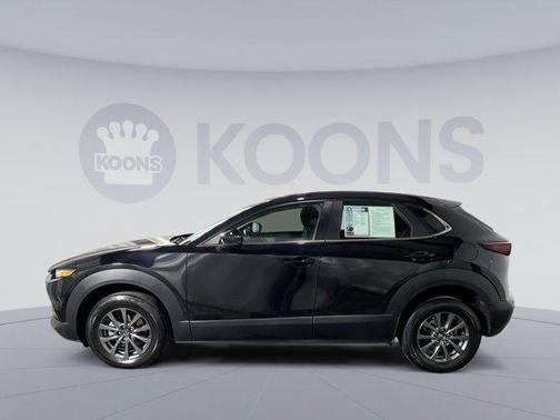 2023 Mazda CX-30 2.5 S