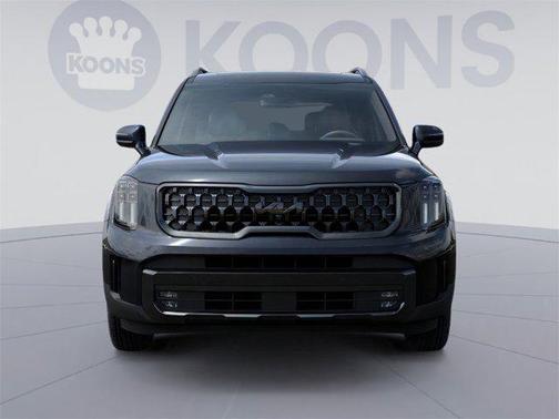 2025 Kia Telluride SX Prestige X-Line
