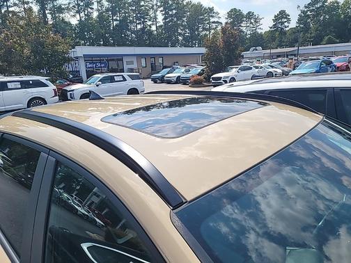 2024 Hyundai SANTA CRUZ 2.5T Limited