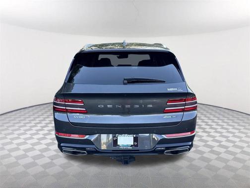 2024 Genesis GV80 3.5T
