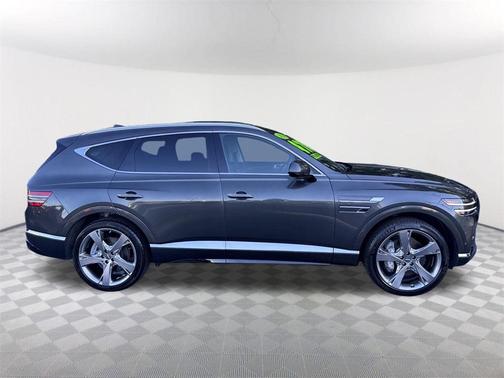 2024 Genesis GV80 3.5T