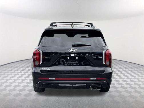 2025 Hyundai PALISADE XRT