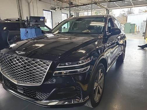 2023 Genesis GV80 2.5T