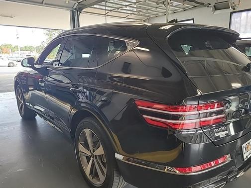 2023 Genesis GV80 2.5T