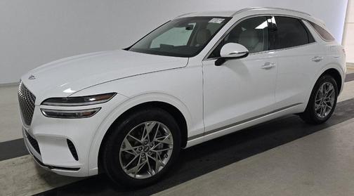2025 Genesis GV70 2.5T