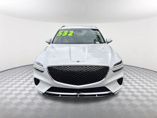 2025 Genesis GV70 2.5T