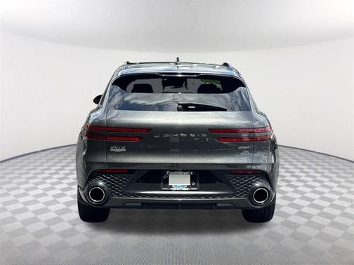 2024 Genesis GV70 2.5T
