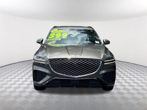 2024 Genesis GV70 2.5T
