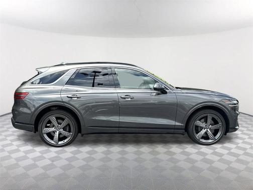 2024 Genesis GV70 2.5T