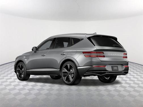 2025 Genesis GV80 2.5T Prestige