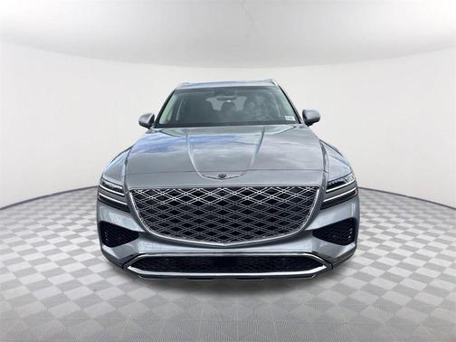 2025 Genesis GV80 2.5T Prestige
