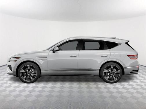 2025 Genesis GV80 3.5T Prestige