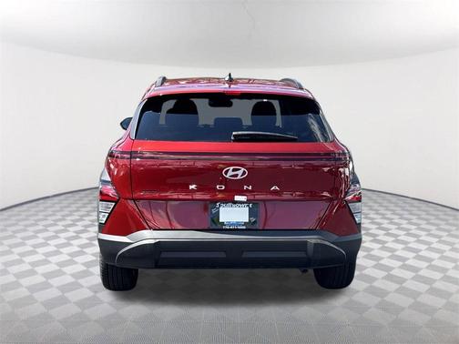 2025 Hyundai KONA SEL Convenience