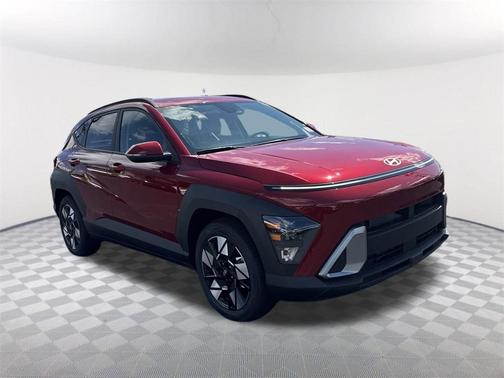 2025 Hyundai KONA SEL Convenience