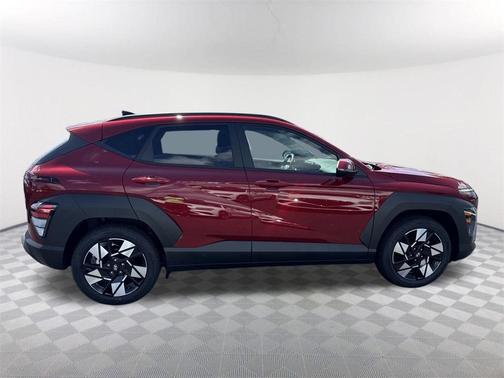 2025 Hyundai KONA SEL Convenience
