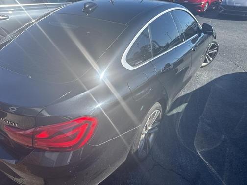 2019 BMW 430 Gran Coupe i