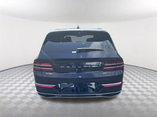 2026 Genesis GV80 3.5T
