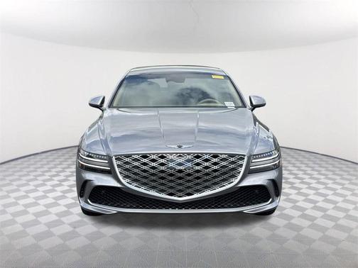 2025 Genesis G80 2.5T