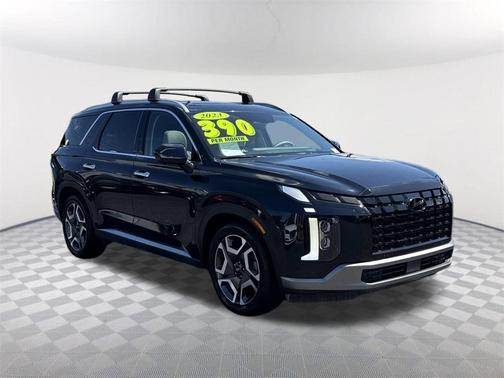 2023 Hyundai PALISADE Limited