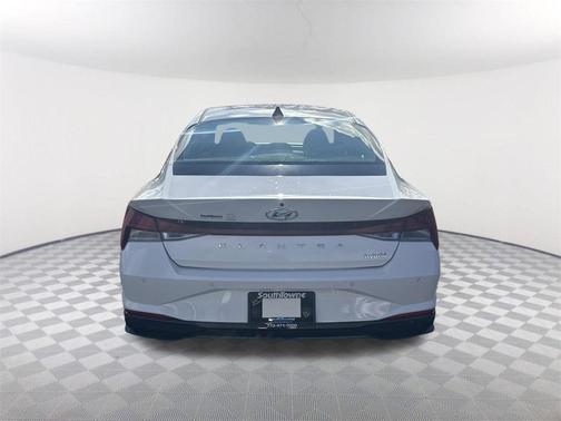 2023 Hyundai ELANTRA HEV Limited