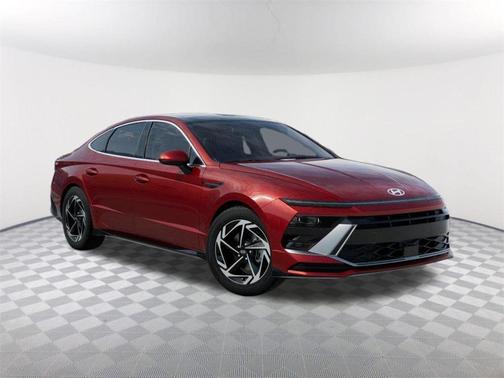 2025 Hyundai SONATA SEL Convenience
