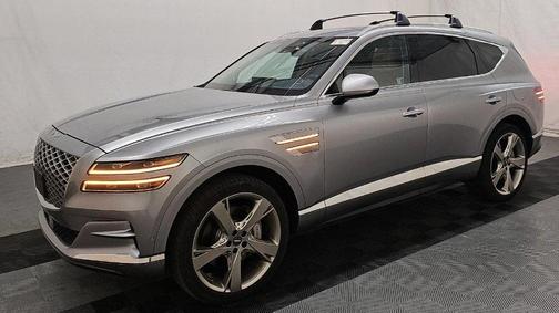 2024 Genesis GV80 3.5T