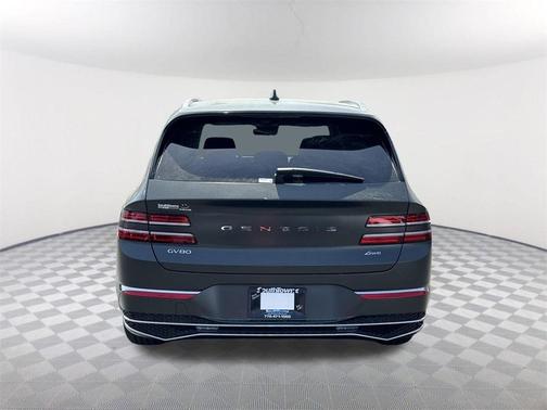 2025 Genesis GV80 2.5T