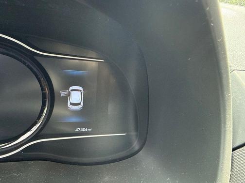 Galactic Gray 2021 Hyundai KONA EV Limited