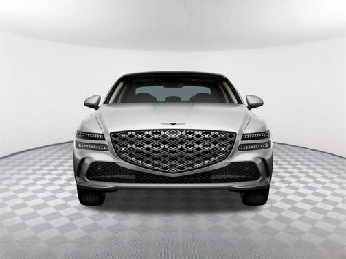 2025 Genesis G80 2.5T