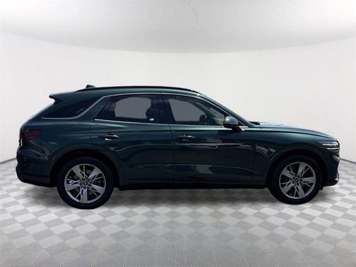 2022 Genesis GV70 3.5T Sport