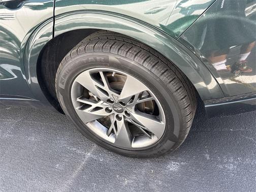 2022 Genesis GV70 3.5T Sport