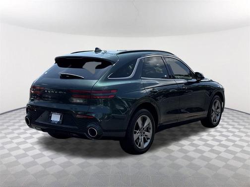2022 Genesis GV70 3.5T Sport