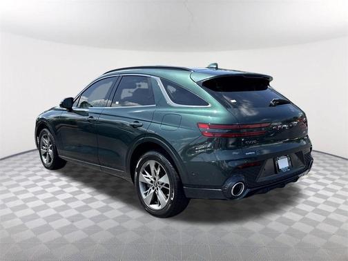 2022 Genesis GV70 3.5T Sport